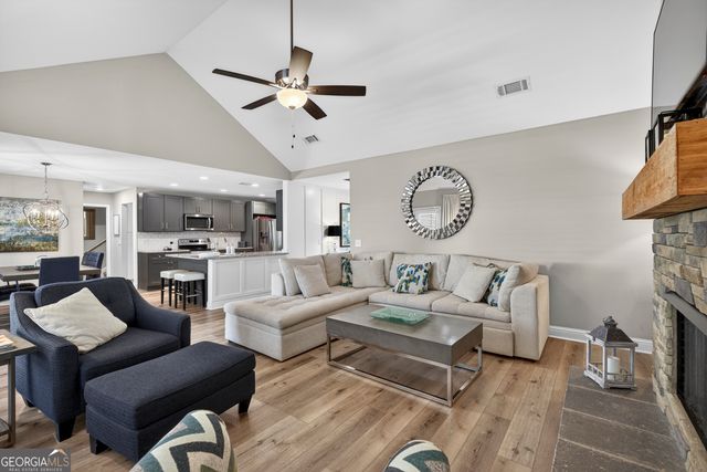 737 Springhill Drive, Gray, GA 31032