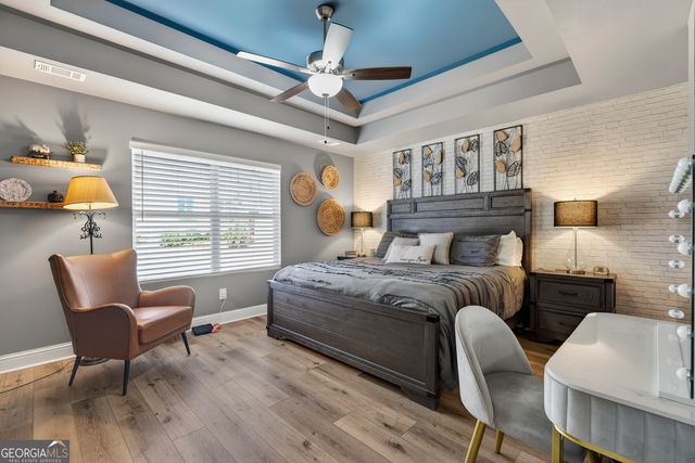 737 Springhill Drive, Gray, GA 31032