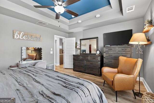 737 Springhill Drive, Gray, GA 31032