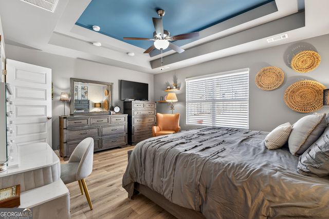 737 Springhill Drive, Gray, GA 31032