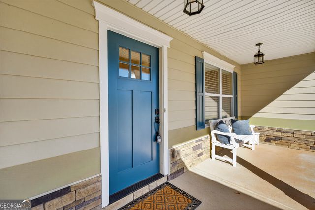 737 Springhill Drive, Gray, GA 31032