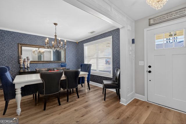 737 Springhill Drive, Gray, GA 31032