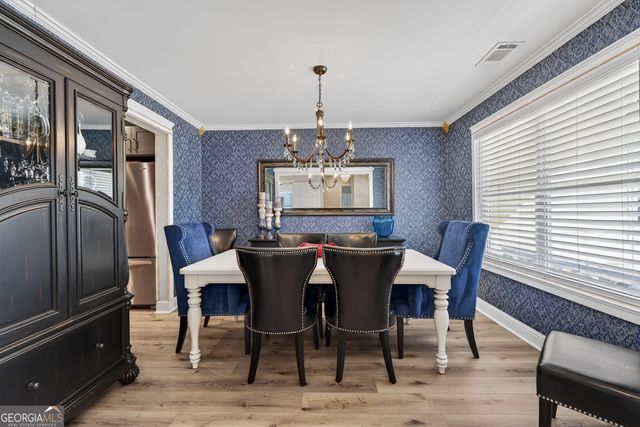 737 Springhill Drive, Gray, GA 31032