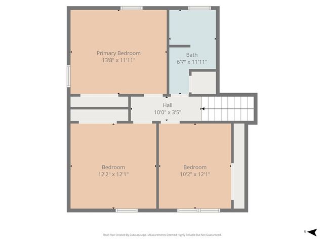 3 Rangeview Circle, Greenville, SC 29617