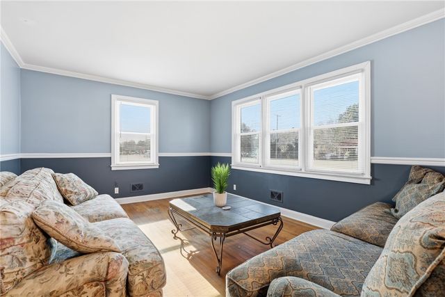 3 Rangeview Circle, Greenville, SC 29617