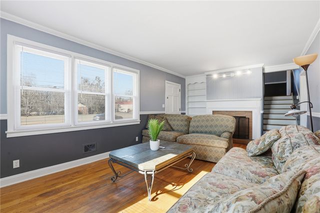 3 Rangeview Circle, Greenville, SC 29617