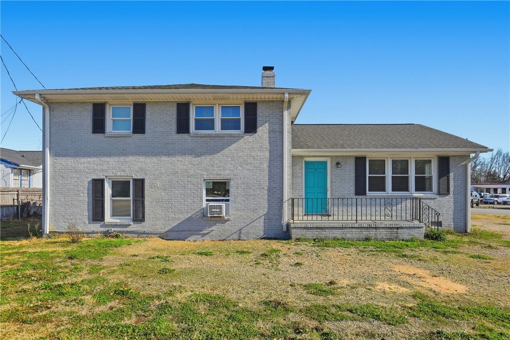 3 Rangeview Circle, Greenville, SC 29617