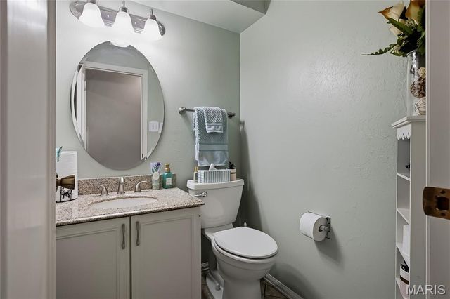 334 Dungate Drive, Chesterfield, MO 63017