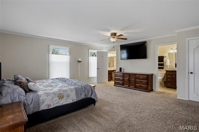 334 Dungate Drive, Chesterfield, MO 63017