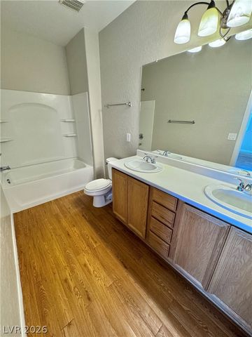 335 CLARENCE HOUSE Avenue 103, North Las Vegas, NV 89032