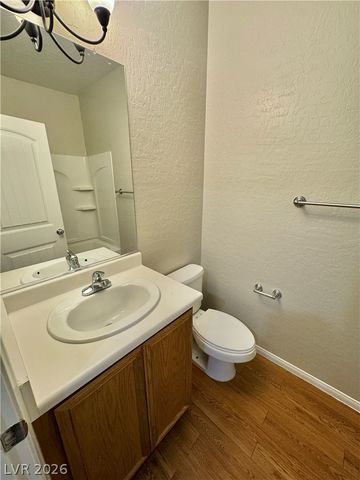 335 CLARENCE HOUSE Avenue 103, North Las Vegas, NV 89032