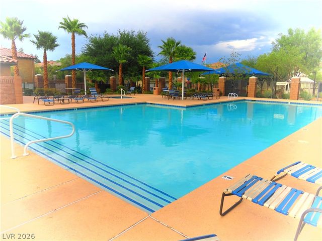 335 CLARENCE HOUSE Avenue 103, North Las Vegas, NV 89032