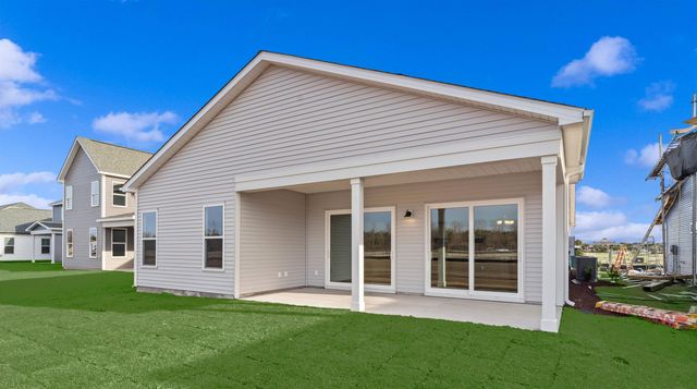 262 Broughton Dr., Myrtle Beach, SC 29579
