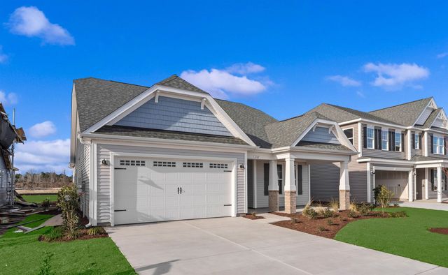 262 Broughton Dr., Myrtle Beach, SC 29579