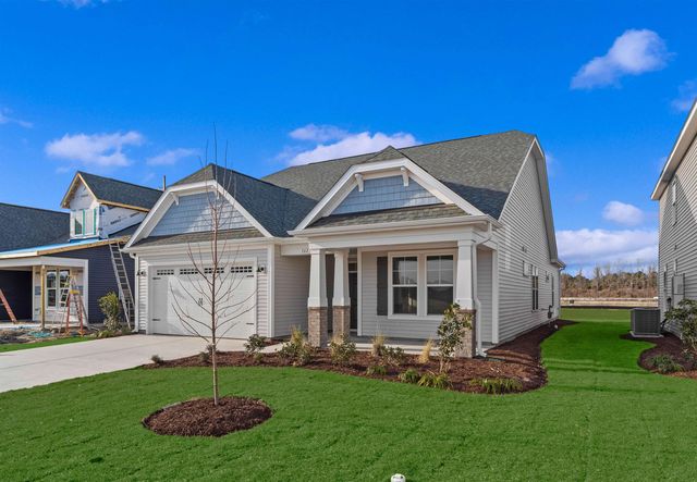 262 Broughton Dr., Myrtle Beach, SC 29579