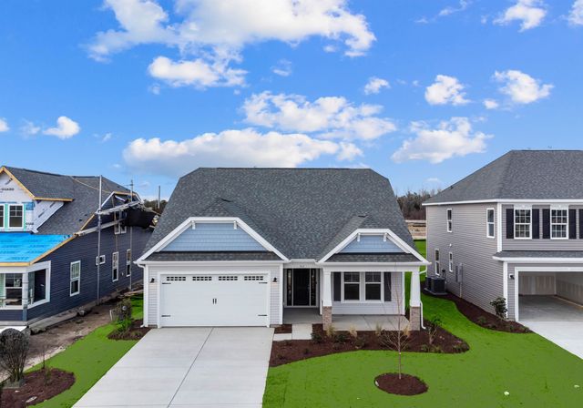 262 Broughton Dr., Myrtle Beach, SC 29579