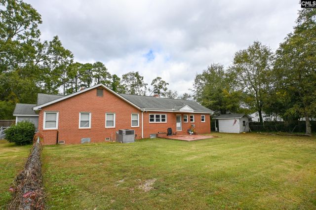 608 Academy Street, Batesburg, SC 29006