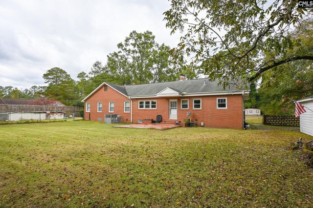 608 Academy Street, Batesburg, SC 29006