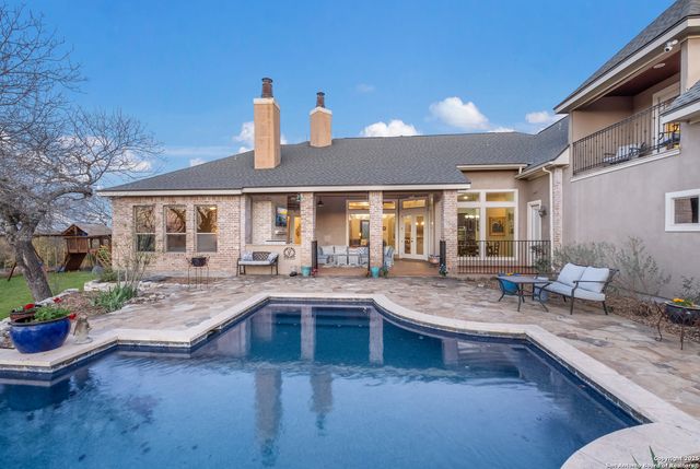 200 Menger, Boerne, TX 78006