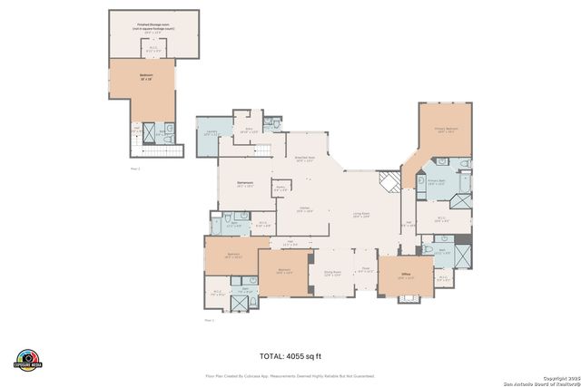 200 Menger, Boerne, TX 78006