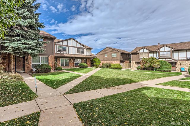 3855 S Monaco Street Parkway 265, Denver, CO 80237