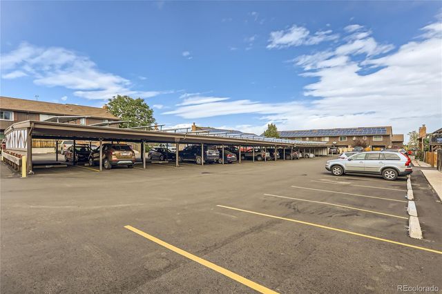 3855 S Monaco Street Parkway 265, Denver, CO 80237