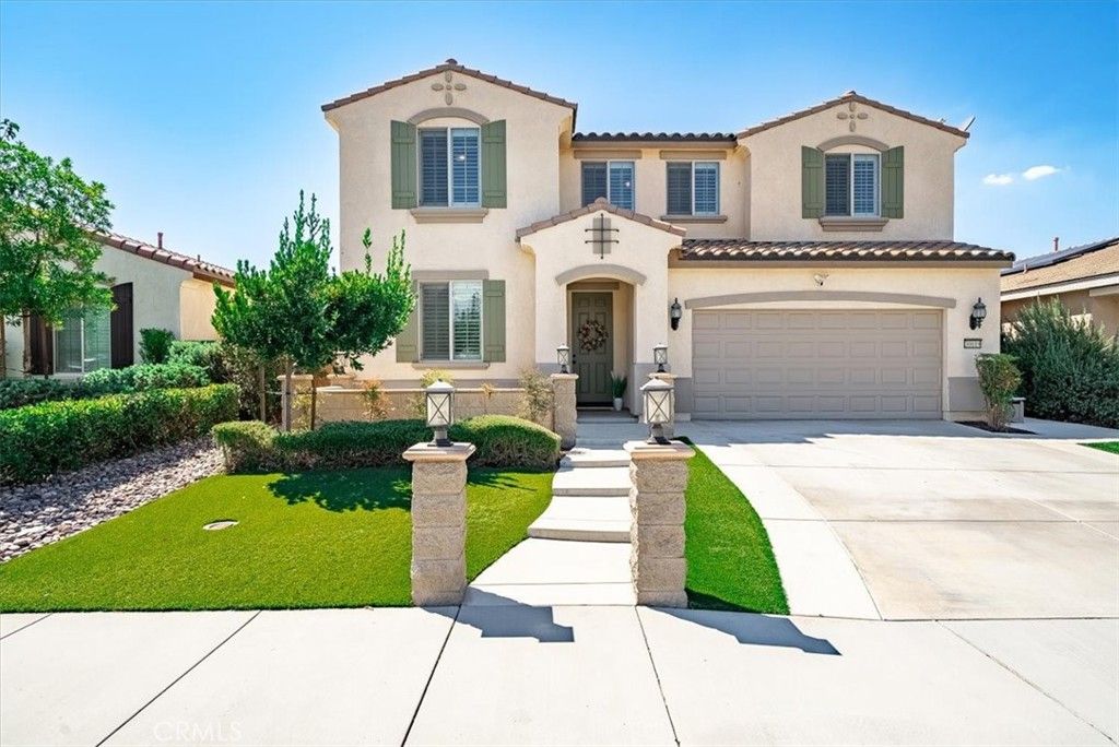 30019 Typhoon Court, Menifee, CA 92584 — exterior