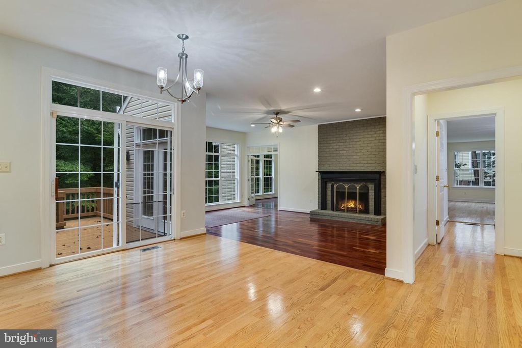 3509 RUSSELL THOMAS LN, Davidsonville, MD 21035