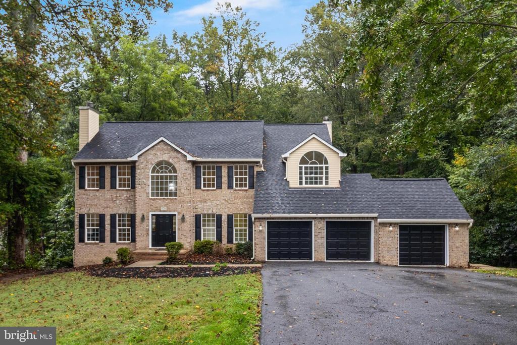 3509 RUSSELL THOMAS LN, Davidsonville, MD 21035