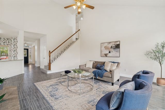 6013 Arden Court, Rowlett, TX 75087