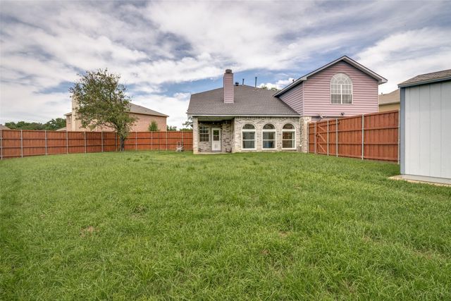 6013 Arden Court, Rowlett, TX 75087