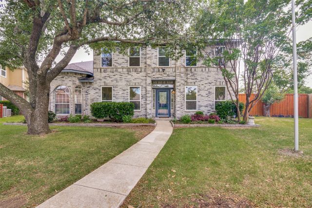 6013 Arden Court, Rowlett, TX 75087