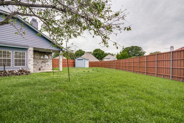 6013 Arden Court, Rowlett, TX 75087