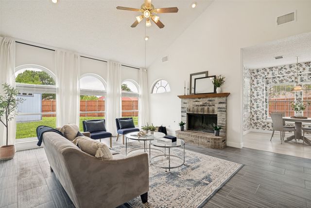 6013 Arden Court, Rowlett, TX 75087