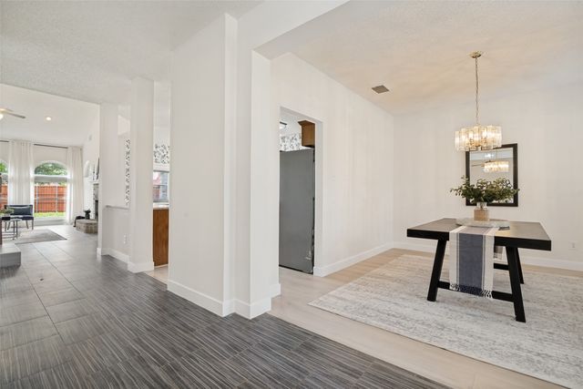 6013 Arden Court, Rowlett, TX 75087