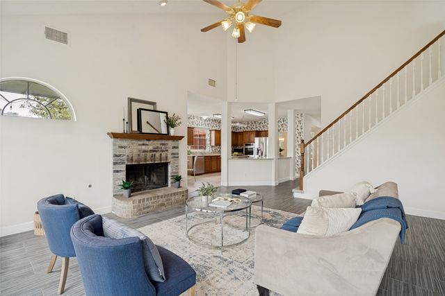 6013 Arden Court, Rowlett, TX 75087
