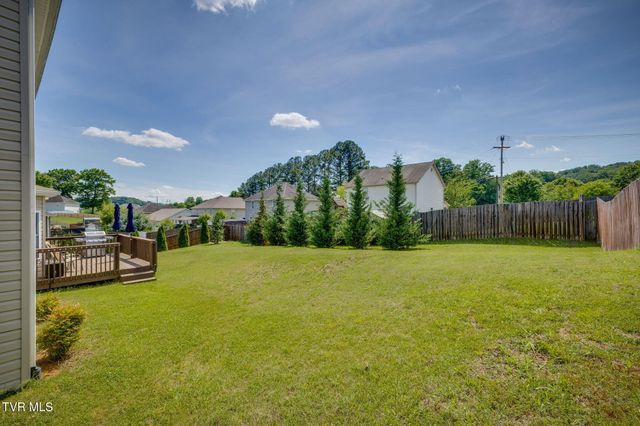 2016 Falling Leaf Drive, Kingsport, TN 37664