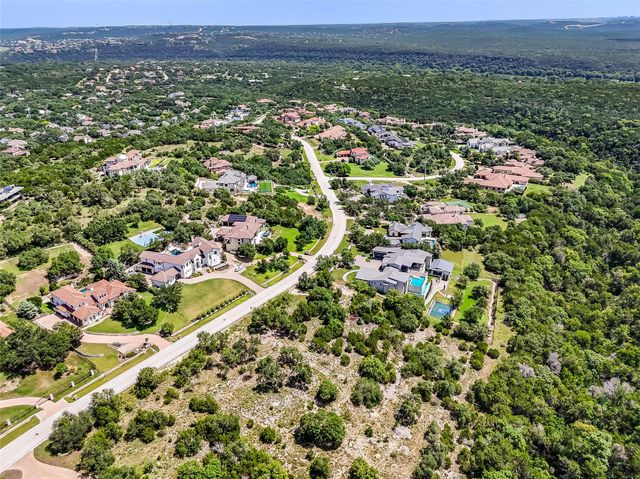 701 Marly WAY, Austin, TX 78733