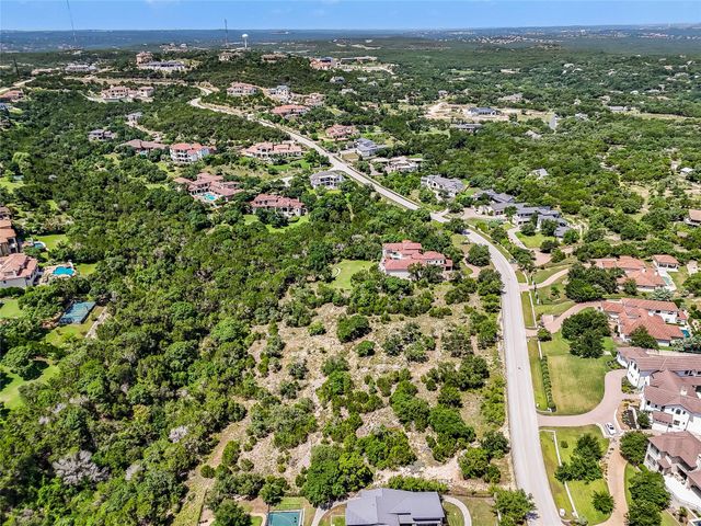 701 Marly WAY, Austin, TX 78733