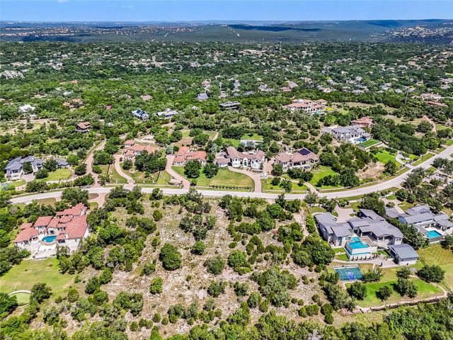 701 Marly WAY, Austin, TX 78733