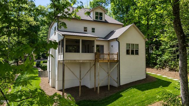 4720 Salem Ridge Road, Holly Springs, NC 27540
