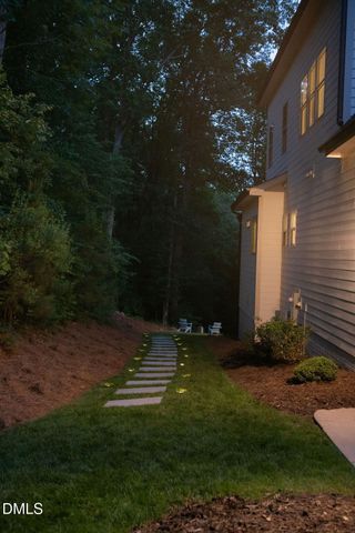 4720 Salem Ridge Road, Holly Springs, NC 27540