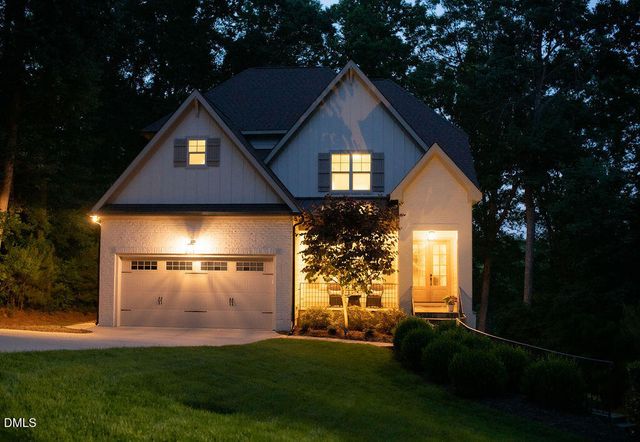 4720 Salem Ridge Road, Holly Springs, NC 27540