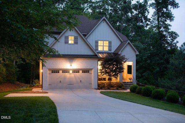 4720 Salem Ridge Road, Holly Springs, NC 27540