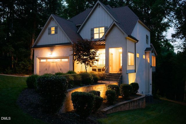 4720 Salem Ridge Road, Holly Springs, NC 27540