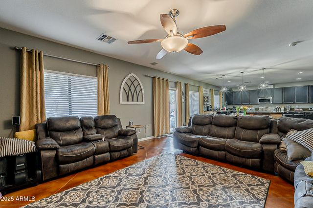 12355 W HAZELWOOD Street, Avondale, AZ 85392