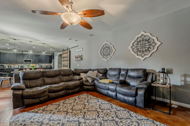 12355 W HAZELWOOD Street, Avondale, AZ 85392