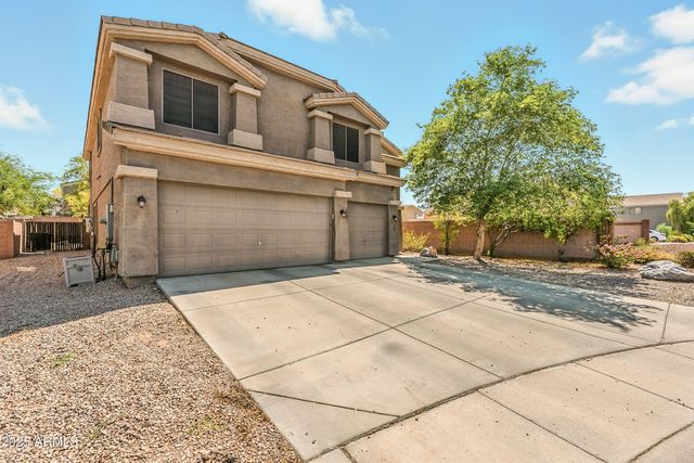 12355 W HAZELWOOD Street, Avondale, AZ 85392