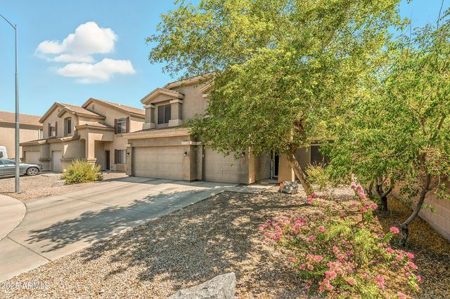 12355 W HAZELWOOD Street, Avondale, AZ 85392