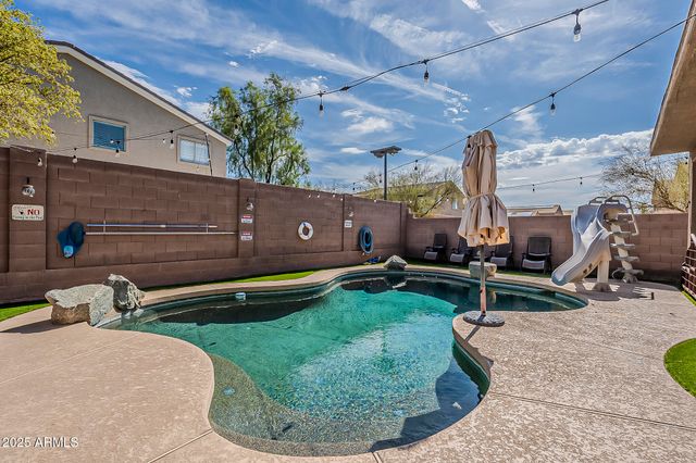 12355 W HAZELWOOD Street, Avondale, AZ 85392